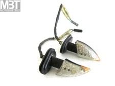 Kawasaki Z 750 ZR750L