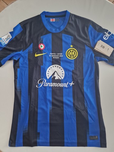 Maillot home nike inter - maillot,