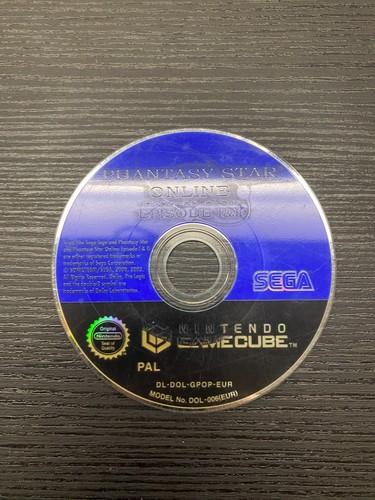 Seul phantasy star - star, online