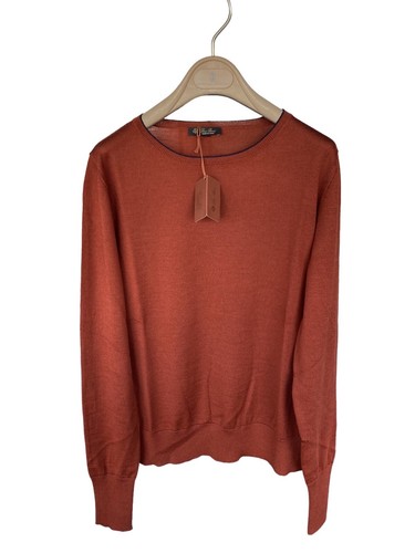 Loro piana maille laine - loro,