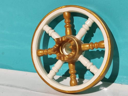 Playmobil roue chariot - playmobil,