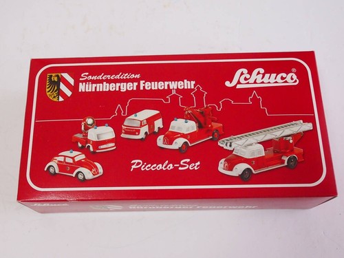 Set schuco piccolo réf - schuco, 05213