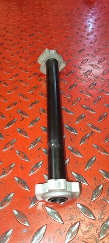 Axe roue arriere 990 duke - duke, 2012