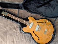 Guitare électrique Epiphone