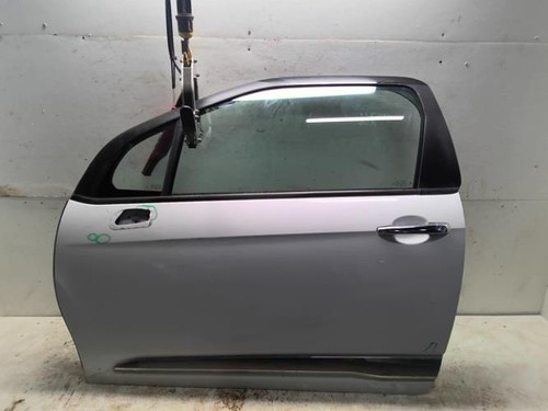 Porte avant gauche citroen ds3 - avant,