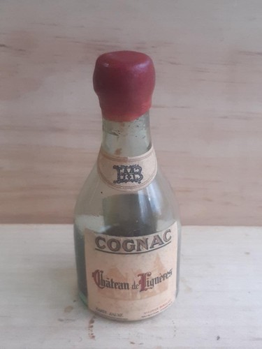 Rare mignonnette cognac - mignonnette,