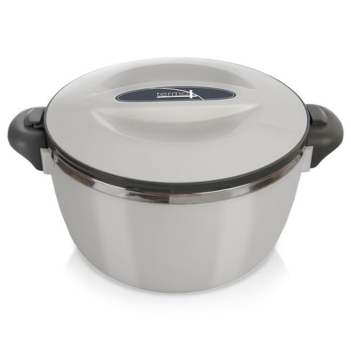 Bol isotherme inox - isotherme, termo