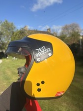 Casque Sparco Pilota Ferrari