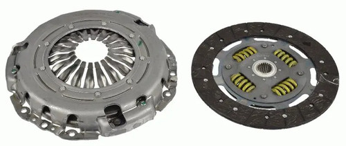 Kit embrayage 3000 950 - kit,