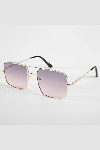 Lunettes solaires aviateur - lunettes,