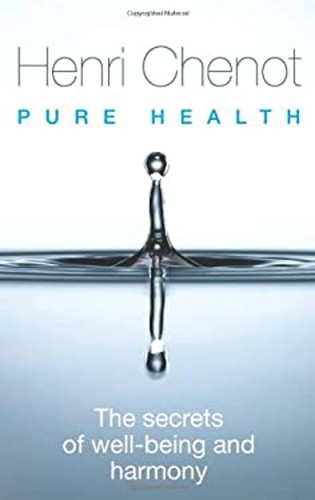 Pure health henri chenot - henri,