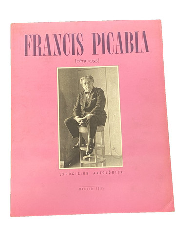 Francis picabia 1879 1953 - francis,