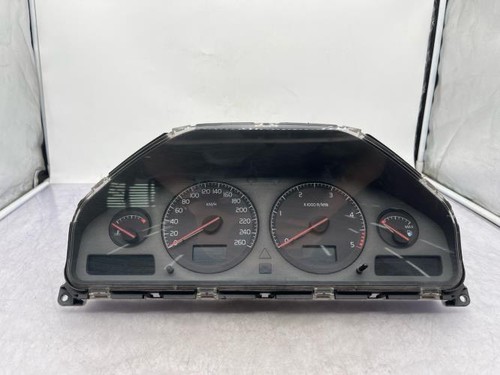 Compteur volvo phase 2 - volvo, 1
