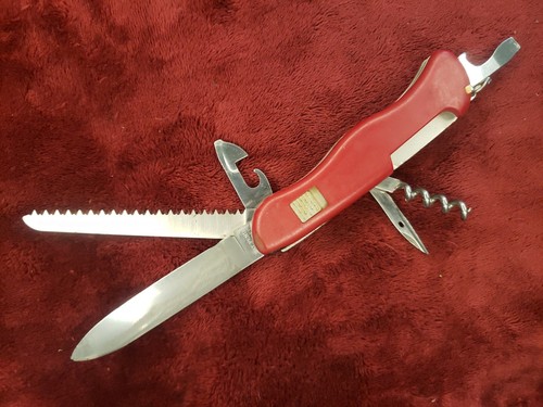 Victorinox swiss army - victorinox,