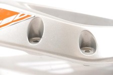 Boucle de cadre arrière KTM