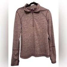 Zella by Zella Burgundy‎
