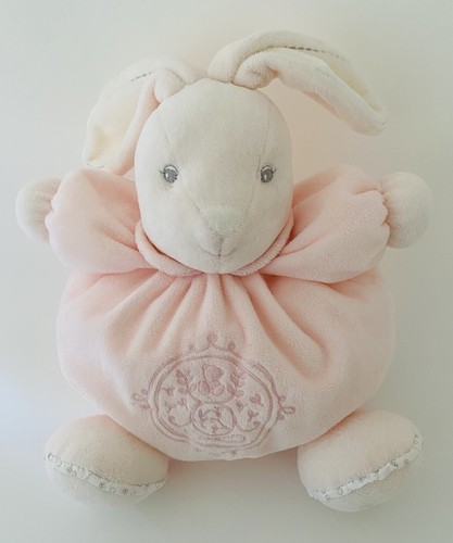 25cm doudou peluche lapin - doudou,