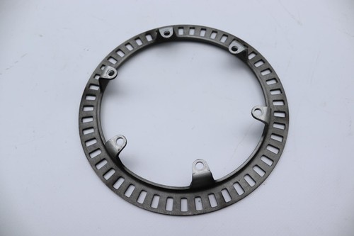 Roue crantée abs arrière - roue,