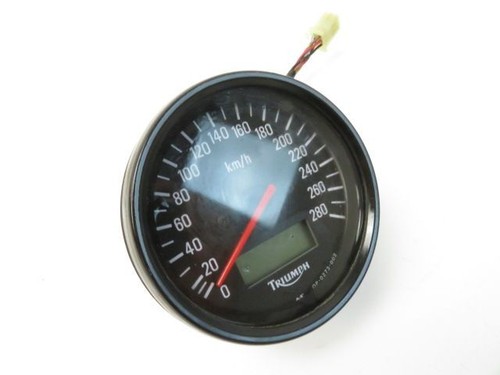 Compteur triumph sprint - compteur,