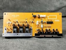 Carte Jack Korg Triton Studio