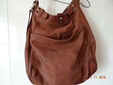 Sac à main en cuir Vanessa Bruno, bandoulière 