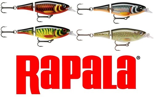 Rapala rap jointé cm 46 - x,