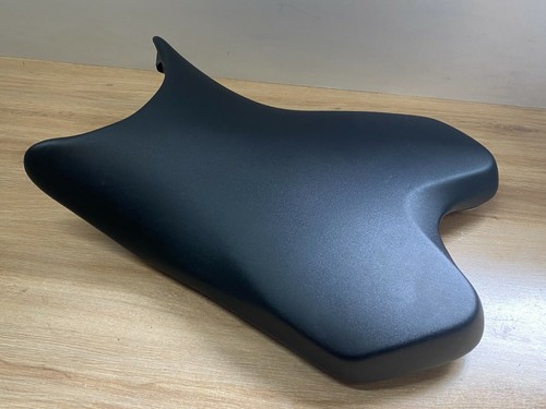 Une selle siege pilote avant - une,