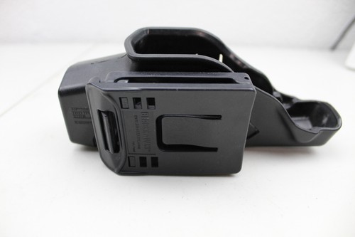 Blackhawk taser holster - blackhawk,