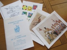 TUNISIENS ET FRANCAIS