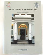 Royal philatelic society