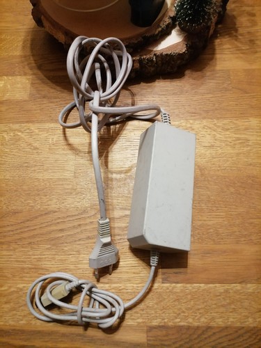 Câble alimentation nintendo - câble,