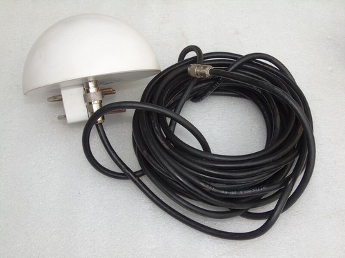 Antenne téléphone - de,