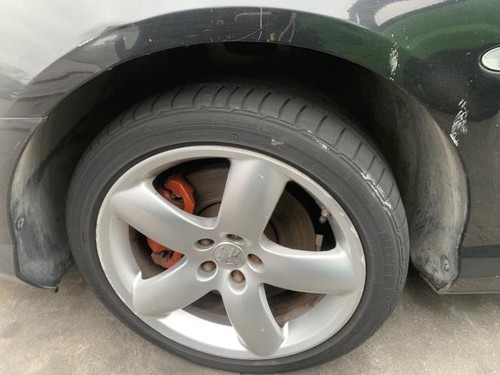 Pare boue avant gauche - , peugeot
