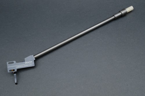 Denon 100m straight - denon, tonearm