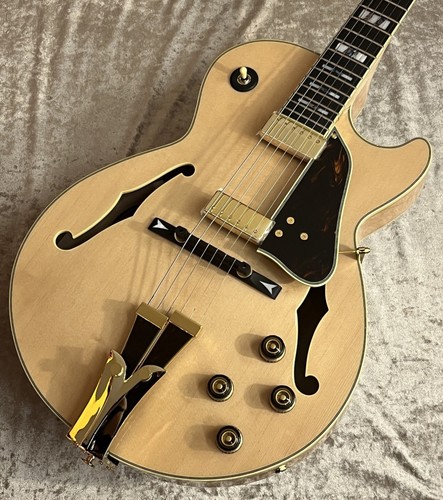 Ibanez george benson gb10 - ibanez,