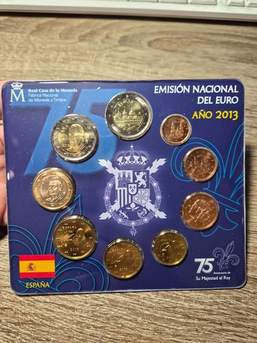 159g espagne série - -, €
