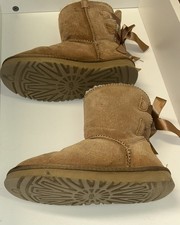 Ugg australia avec noeud bon - -,
