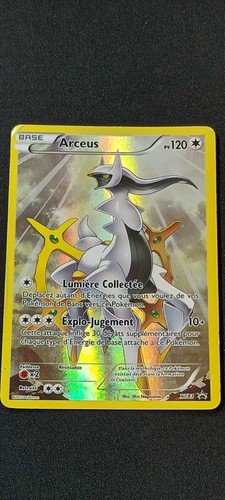 Arceus xy83 alt carte - alt,