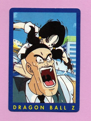 Dragon ball 115 bidel - n°,
