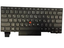 Original 01YP093 Lenovo Thinkpad Keyboard   Grec X280, A285, X395, X390, L1