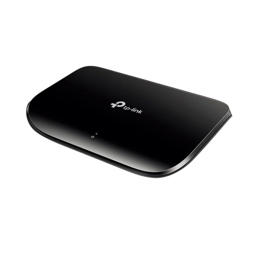 Switch ethernet link 5 - ethernet,