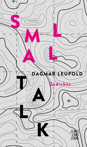 Dagmar leupold small talk - leupold,