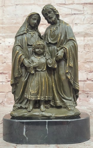 Main fabriqué sainte famille - main,