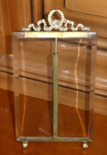 Cadre Porte-photo en Laiton et