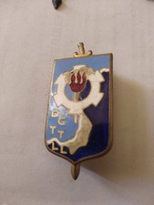 insigne militaire de
