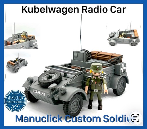 Personnalisé ww2 voiture - ww2,