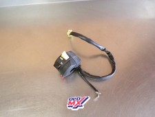 Commodo gauche Suzuki GSR 750 2011-2017