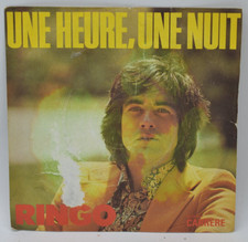Une heure une nuit - Ringo -