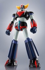 Bandai- Robot Spirits  Side