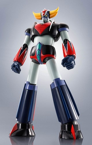 Bandai robot spirits - bandai-, side